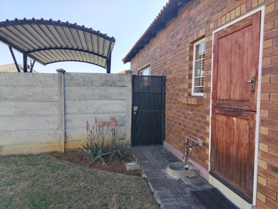 3 Bedroom Property for Sale in Waterval East North West